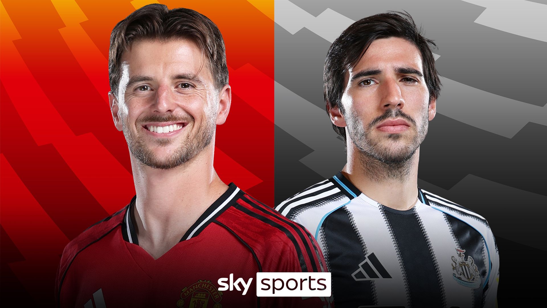 Man Utd vs Newcastle live on Sky: Amorim confirms Fernandes and Mainoo absence