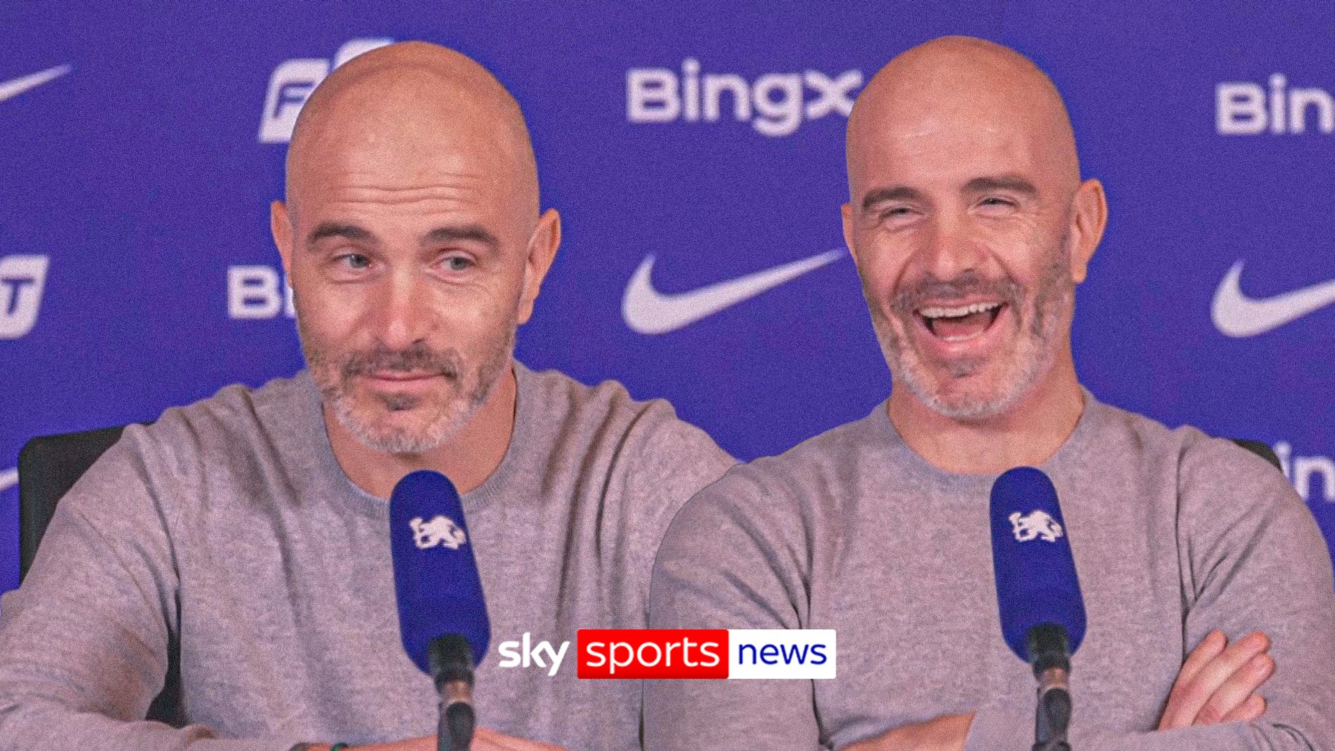 'I love Chelsea!' | Maresca affirms commitment to Blues after ‘worst 48 hours’ comment