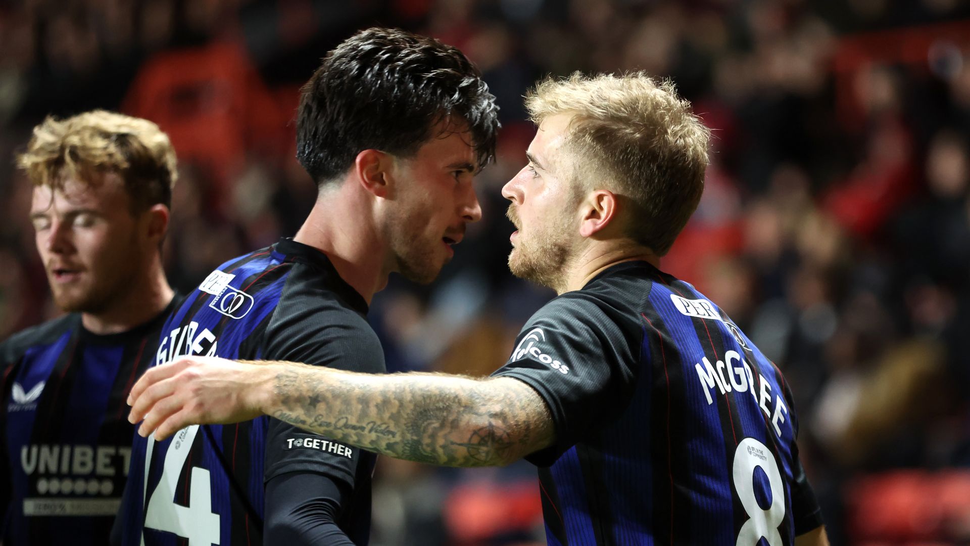 Boro close gap on leaders Coventry after win at Charlton