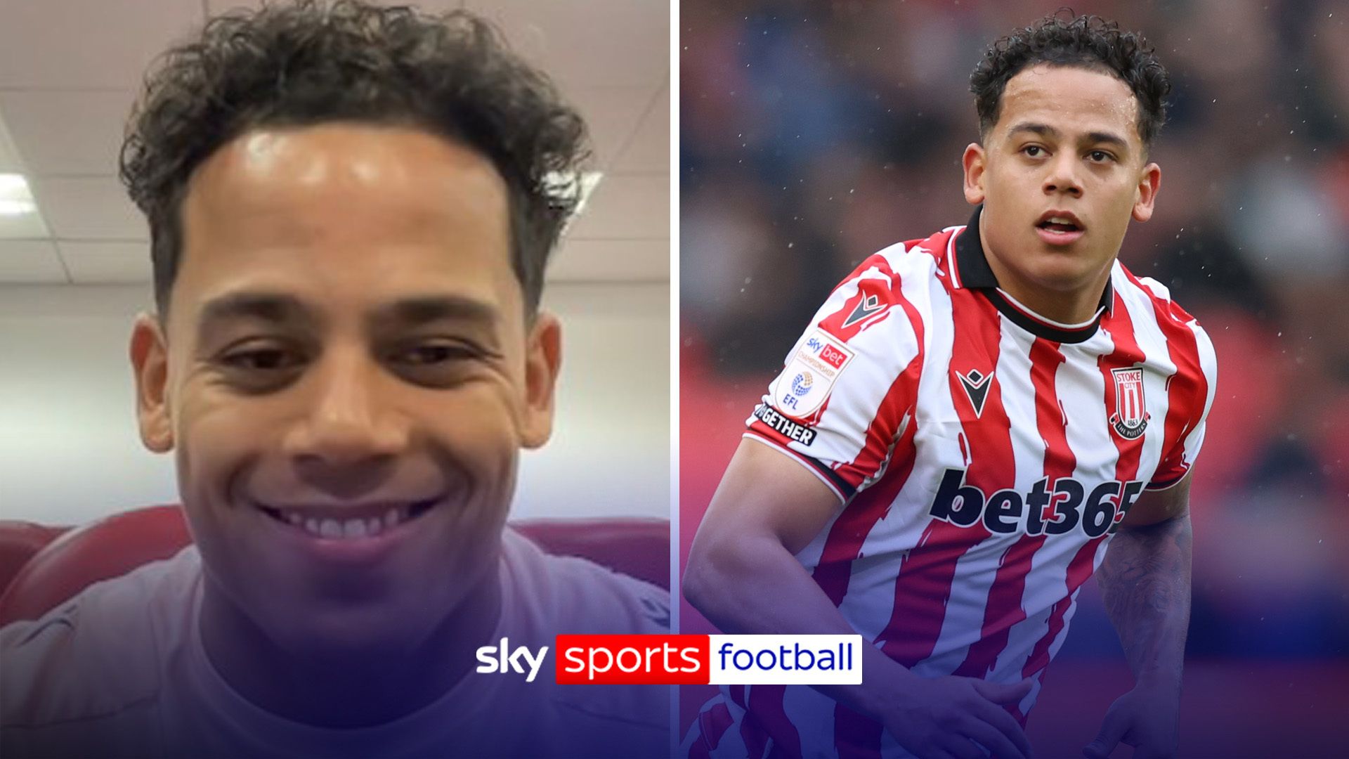 Million Manhoef: I want to be a boxer when I retire