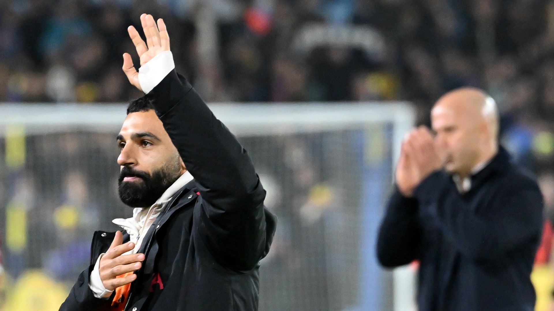 Slot and Salah set for Friday talks with future in balance