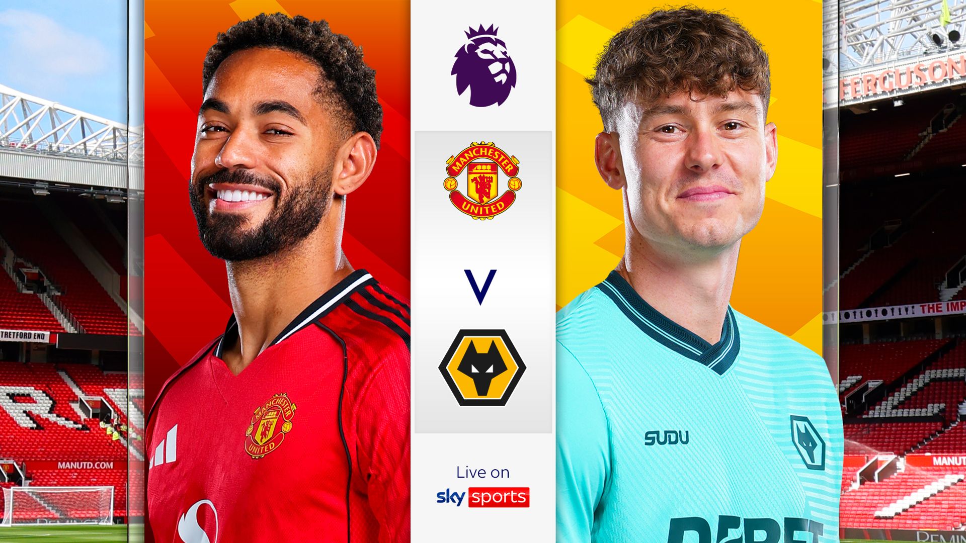 Man Utd vs Wolves live on Sky: Fernandes, Mainoo still out, but will Mount recover?