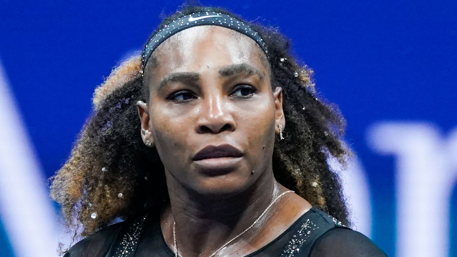Serena Williams shuts down rumours of tennis comeback