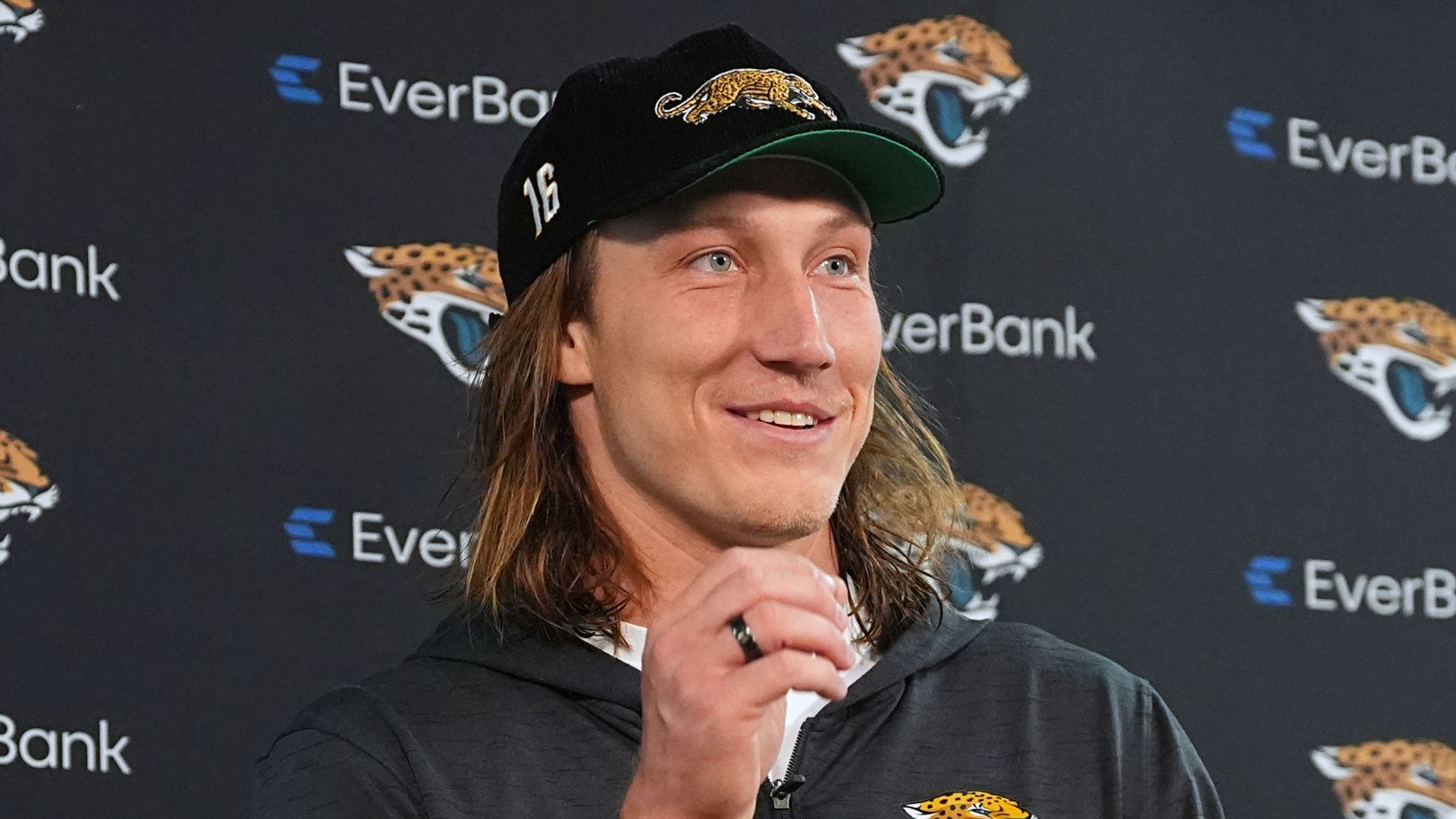 'They are scary' - Transformed Jags send NFL playoff statement