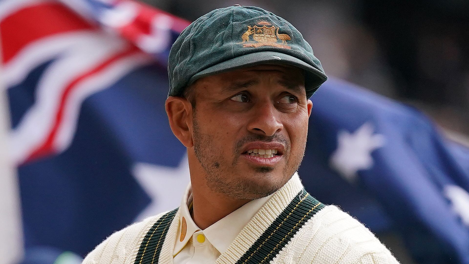Aussie batter Khawaja announces international retirement