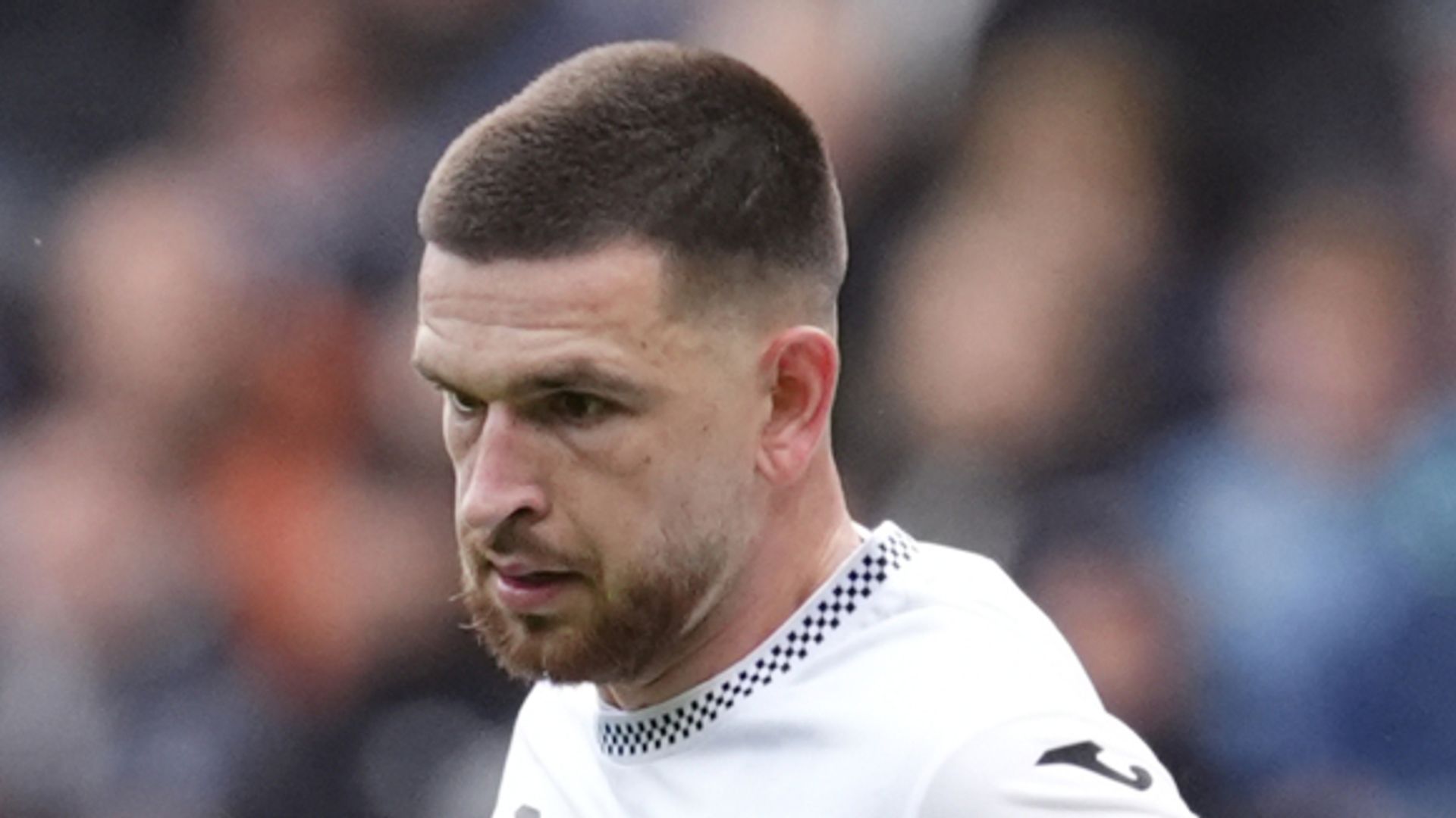 Vipotnik steers Swans to victory at Oxford