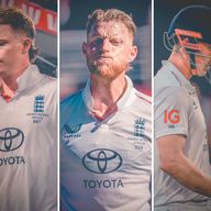 England are 2-0 down in the five-match Ashes series after eight-wicket defeats in Perth and Brisbane