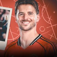 Is Mason Mount changing the way Man Utd play under Ruben Amorim?