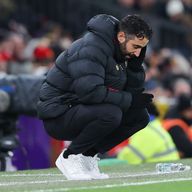 Ruben Amorim is now a stumbling block to success rather than the architect of it at Man Utd, writes Adam Bate 