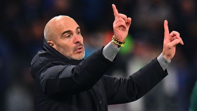 Enzo Maresca said he had suffered his “worst 48 hours” since joining Chelsea after his team beat Everton 2-0 to go fourth in the Premier League.