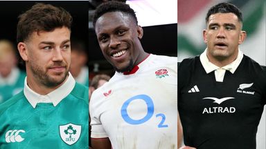 Ireland and England have been handed kind World Cup draws, while New Zealand - despite being ranked No 2 in the world - will likely face world No 1 South Africa in quarters