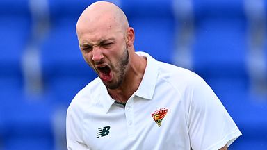 Australian seam bowler Gabe Bell has joined Gloucestershire for the first six games of the 2026 County Championship season