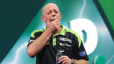 Michael van Gerwen