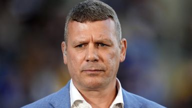 Former Salford Red Devils chief executive Chris Irwin has insisted the club will 'never die'