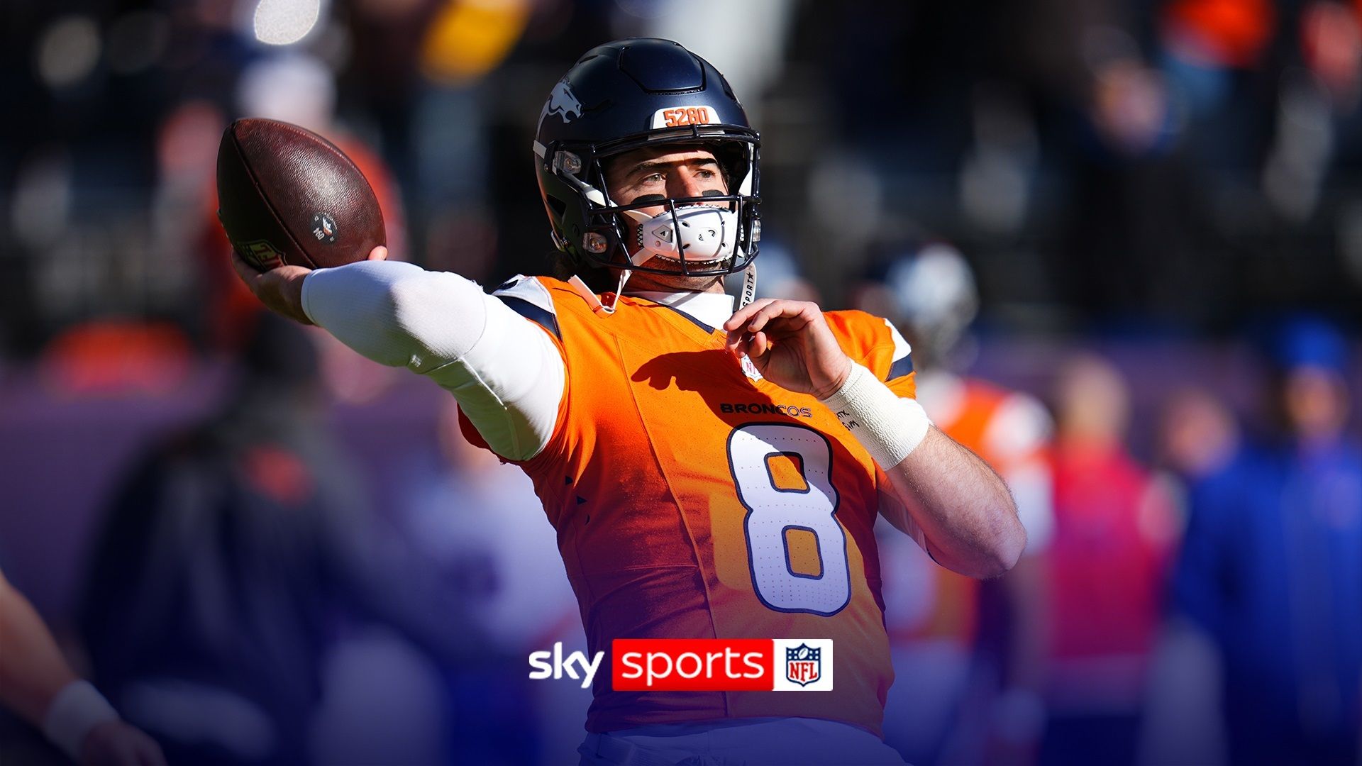 Written in history books | Can Stidham win Broncos the Super Bowl?