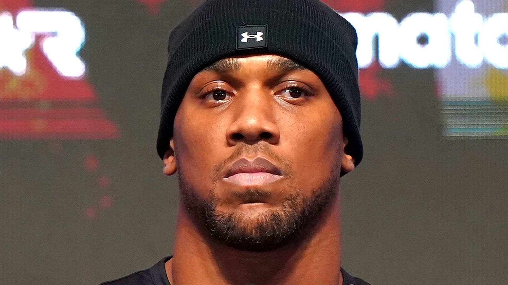 Joshua posts first pictures after car crash in Nigeria that killed friends