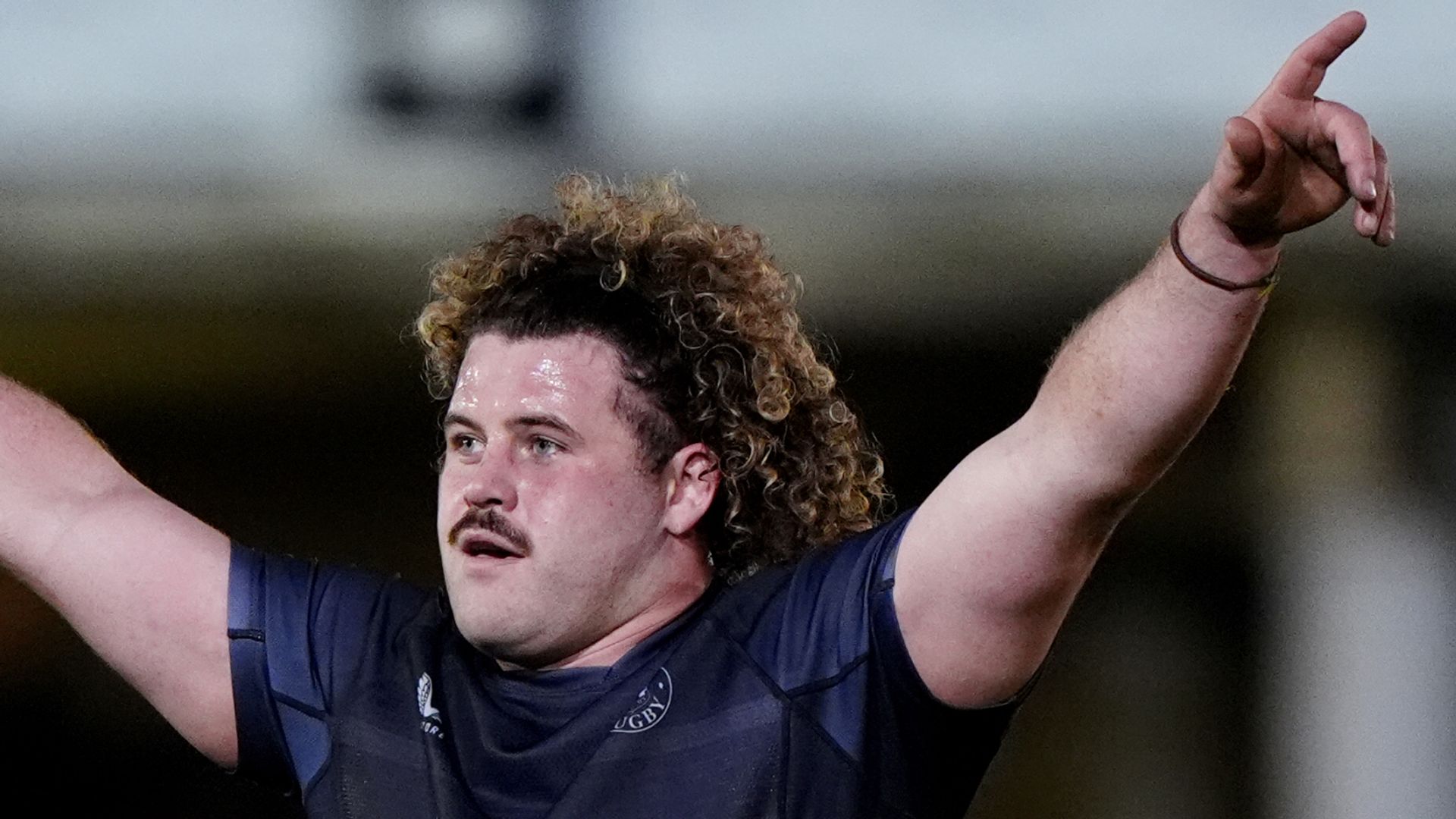 Bath rout Edinburgh to seal top spot in Champions Cup pool