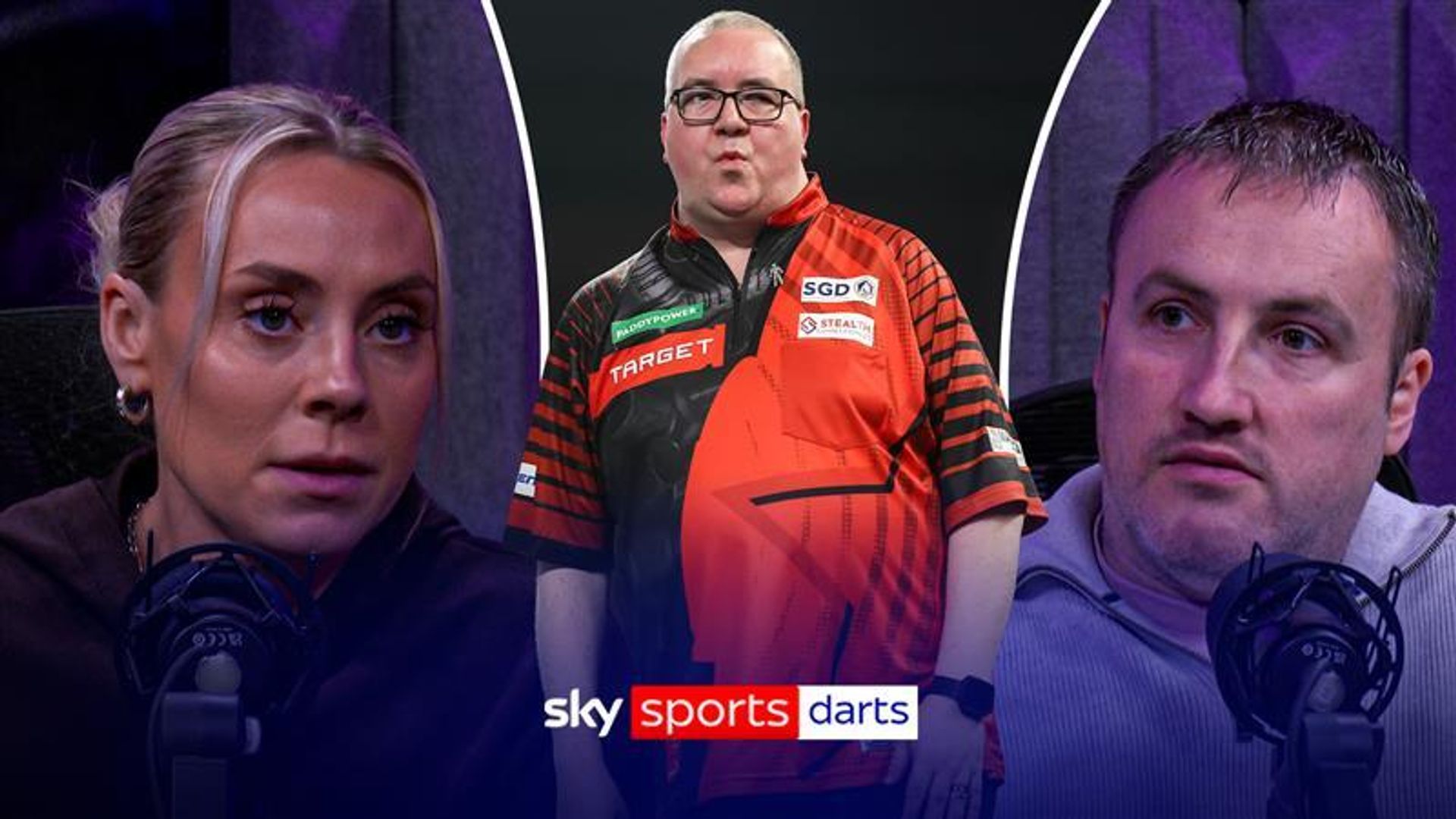 'He's the one with question marks' | Can Bunting handle Premier League pressure?