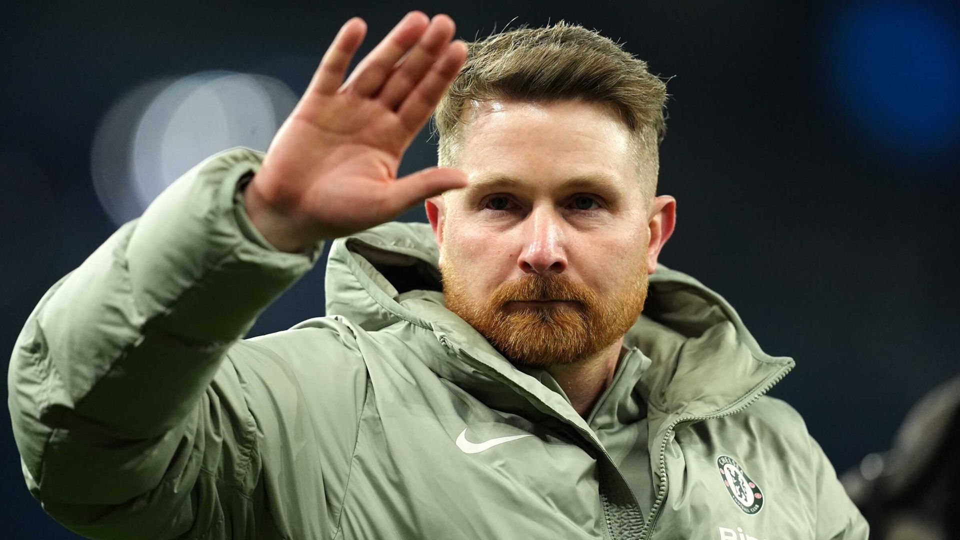 'Obsesif taktis' McFarlane dilempar lagi ke dalam kesulitan di Chelsea