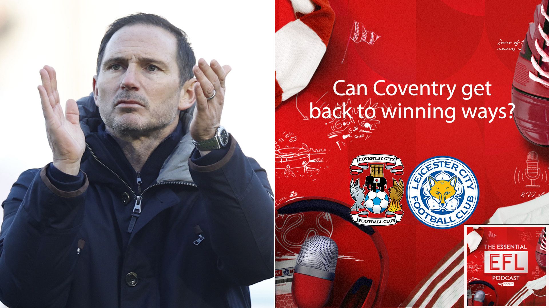 Coventry vs Leicester prediction