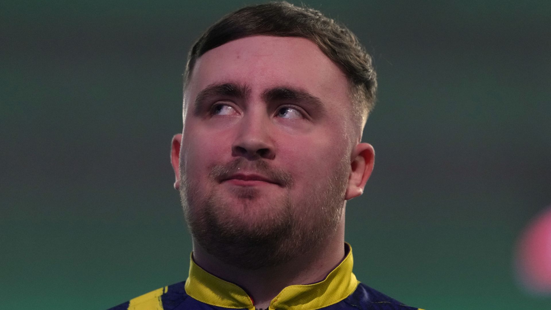 3343 days at world No 1? Littler sends warning to rivals