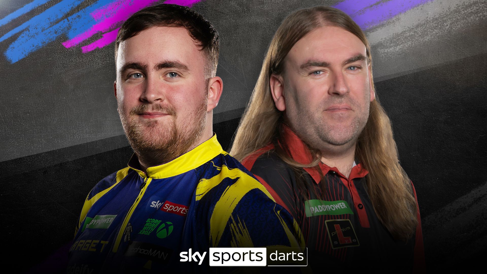 World Darts Championship schedule: What time is the final on Saturday?