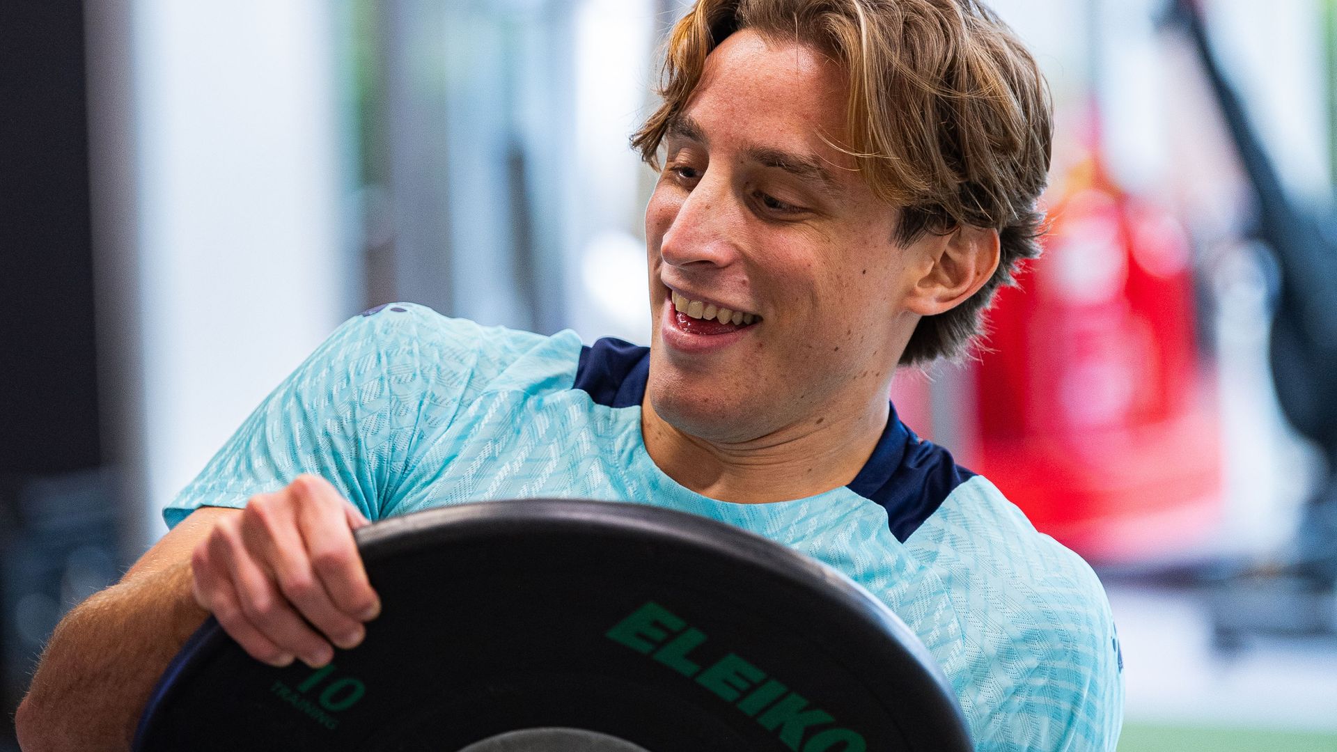 Bove: One airport meeting took me to Watford instead of the Premier League