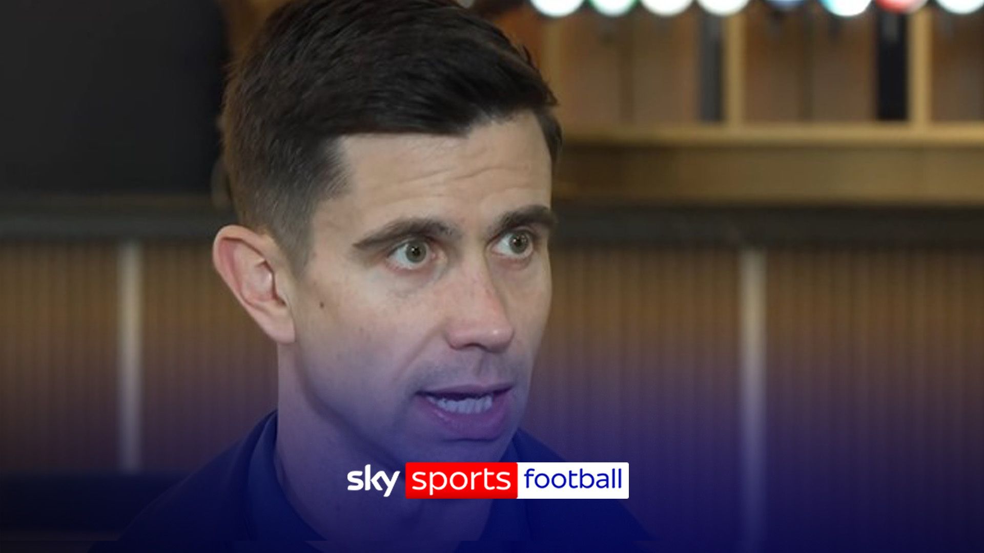 Eric Ramsay excited by West Brom challenge 