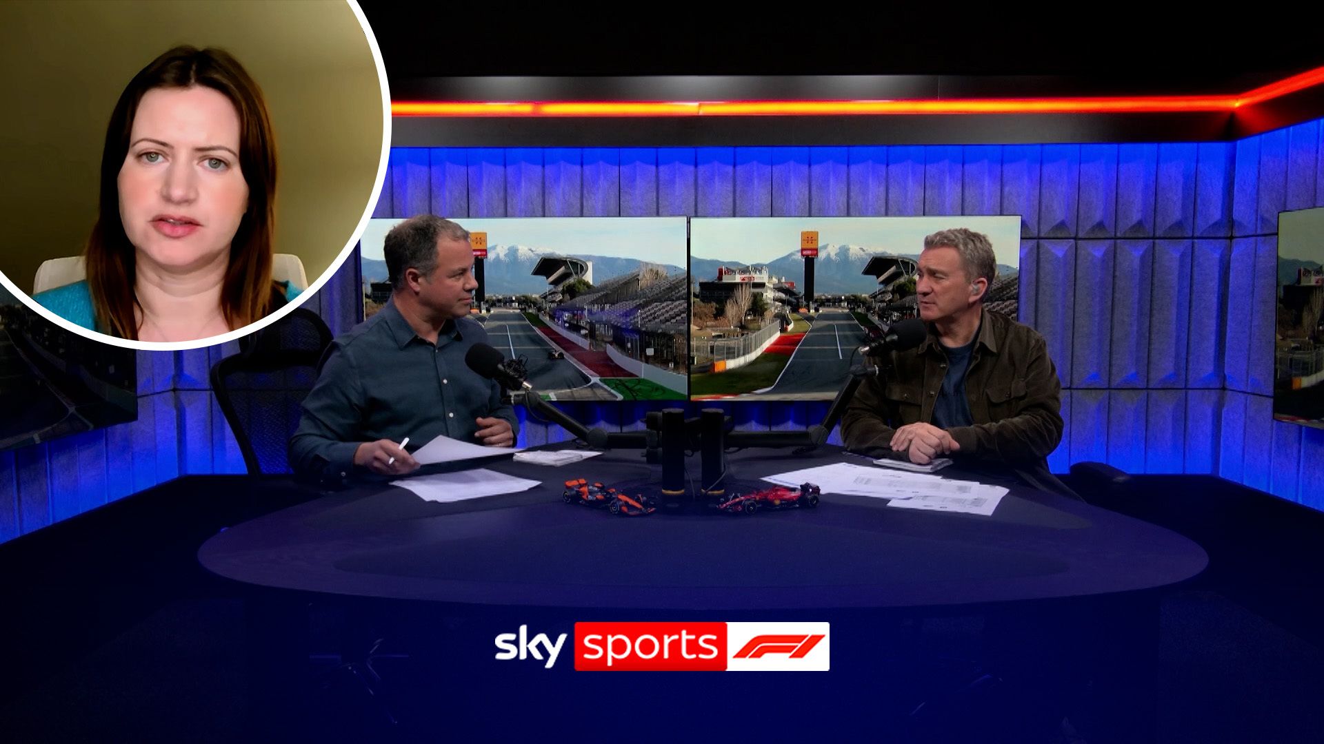 Pundits predict which team will come out on top in the 2026 season!