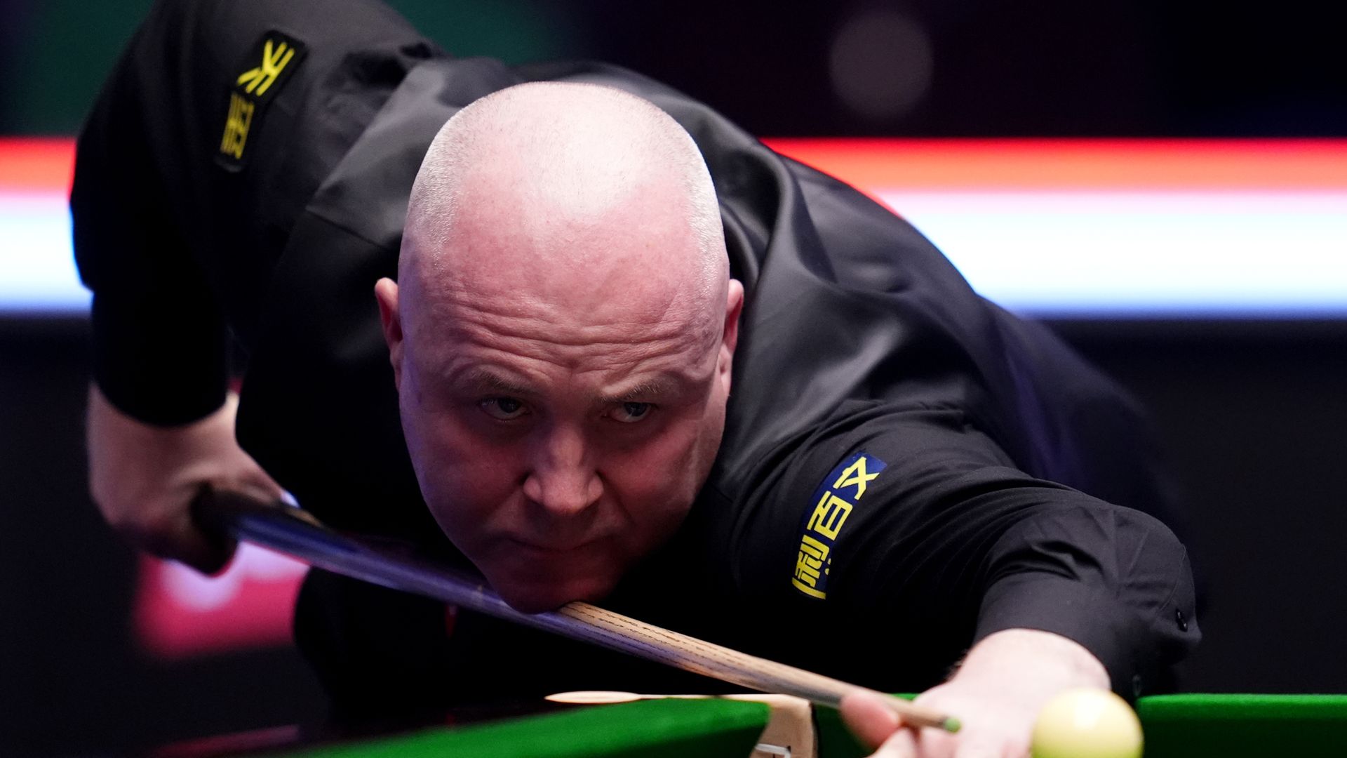 Masters Snooker 2026: Draw and schedule as Higgins plays on Thursday