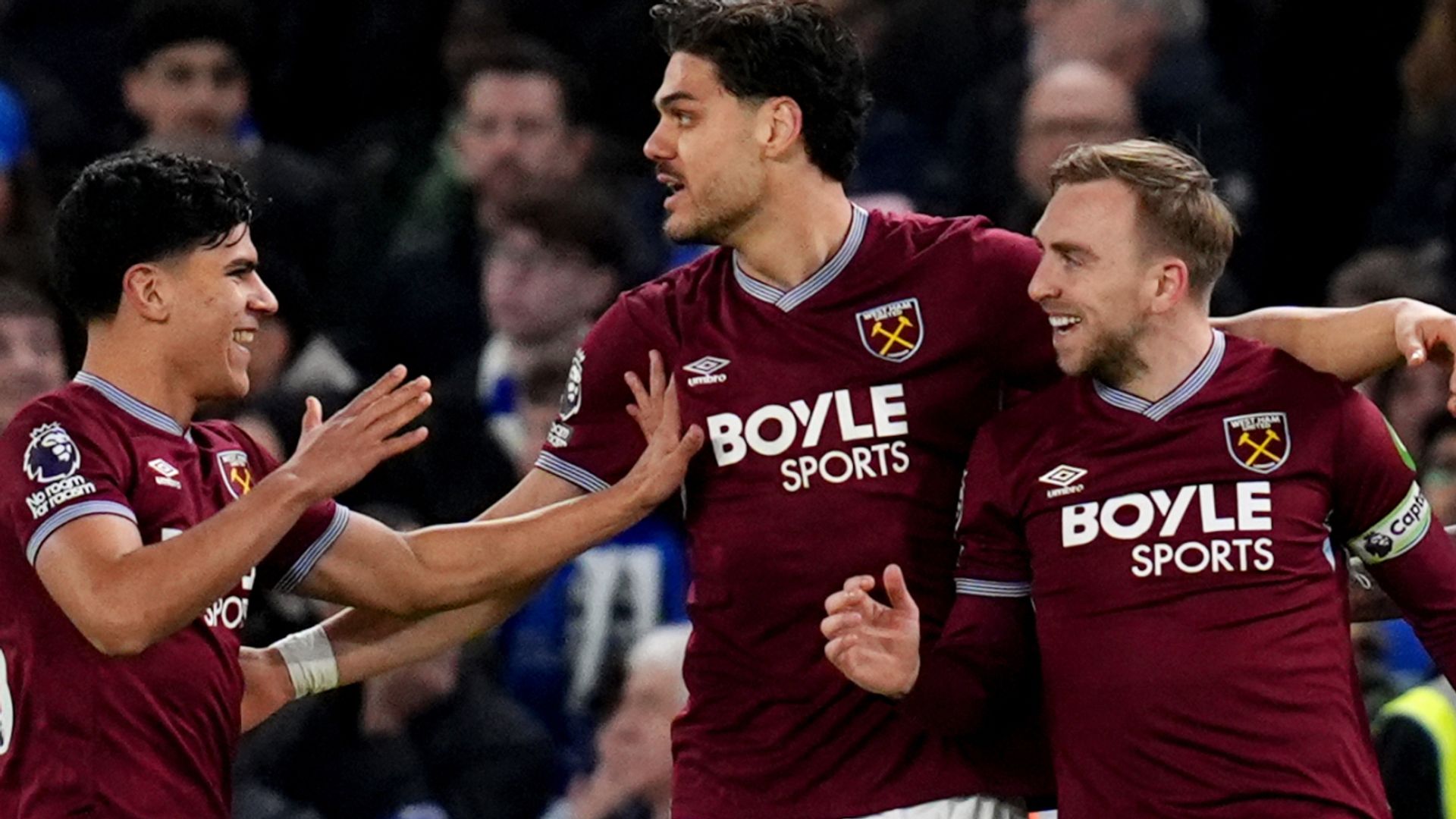 Burnley vs West Ham preview: Hammers' clean bill of health for six-pointer