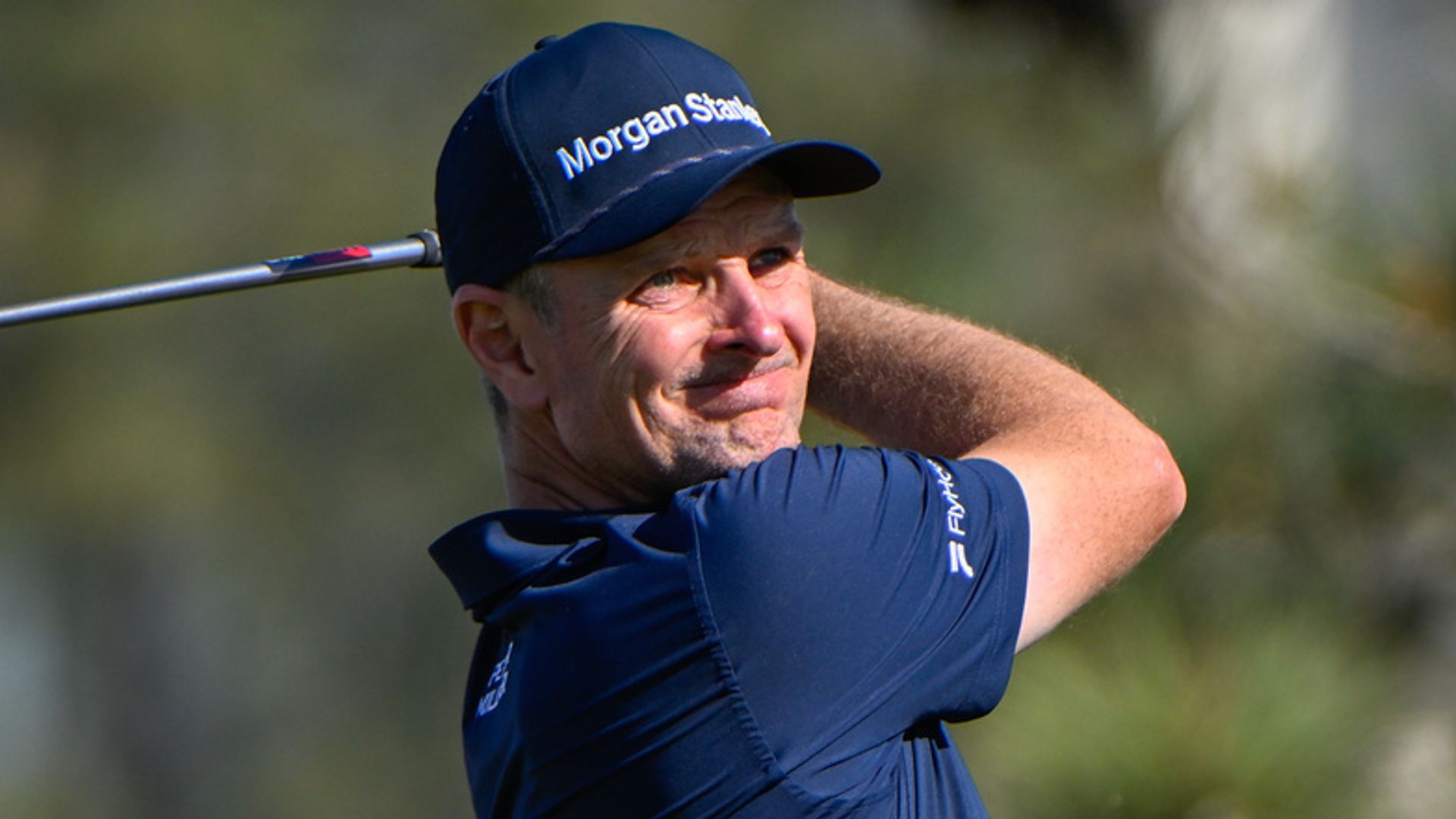 Rose extends lead at Farmers Insurance Open as Koepka makes cut