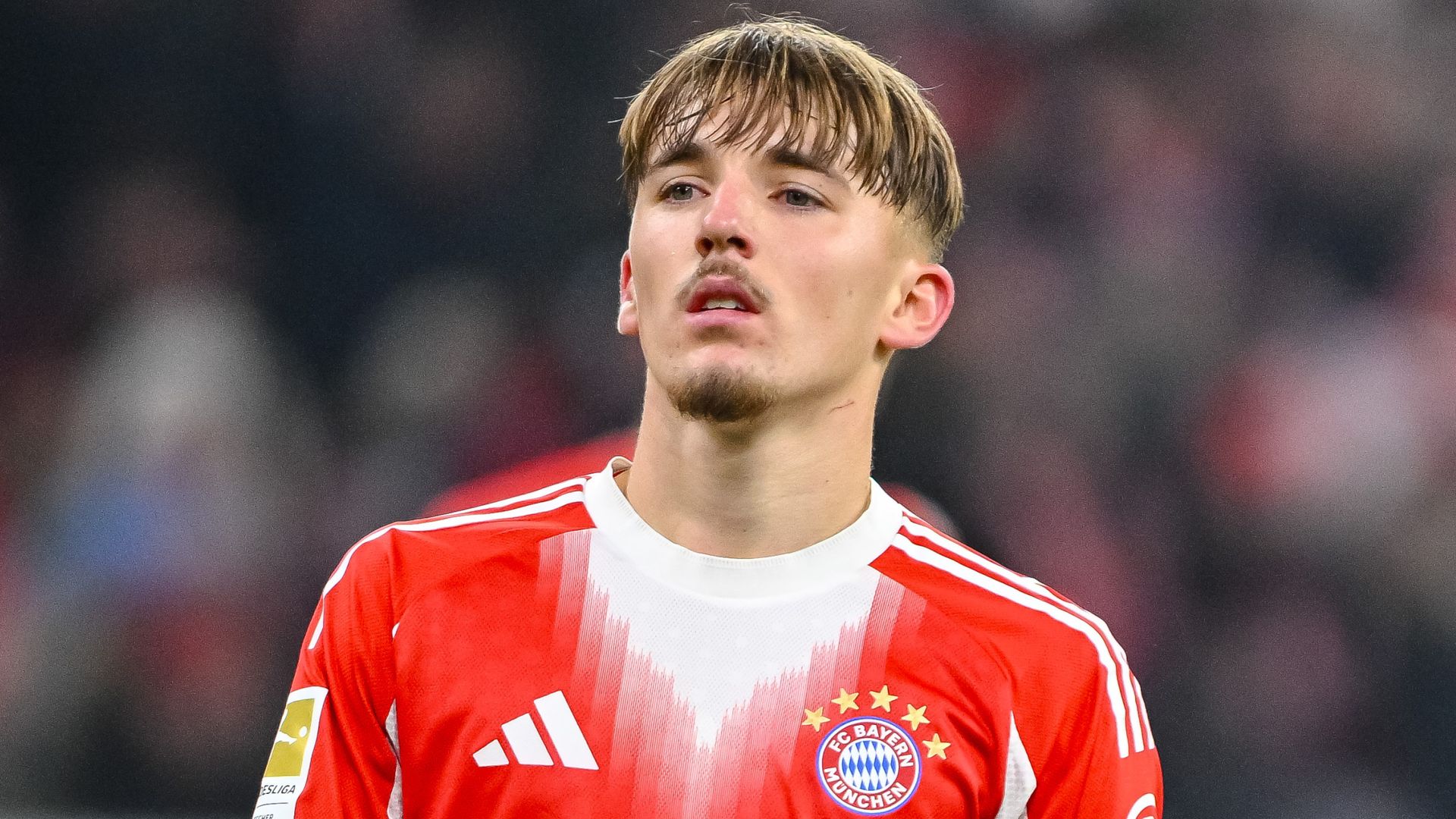 World Cup latest: Germany's Karl to miss tournament