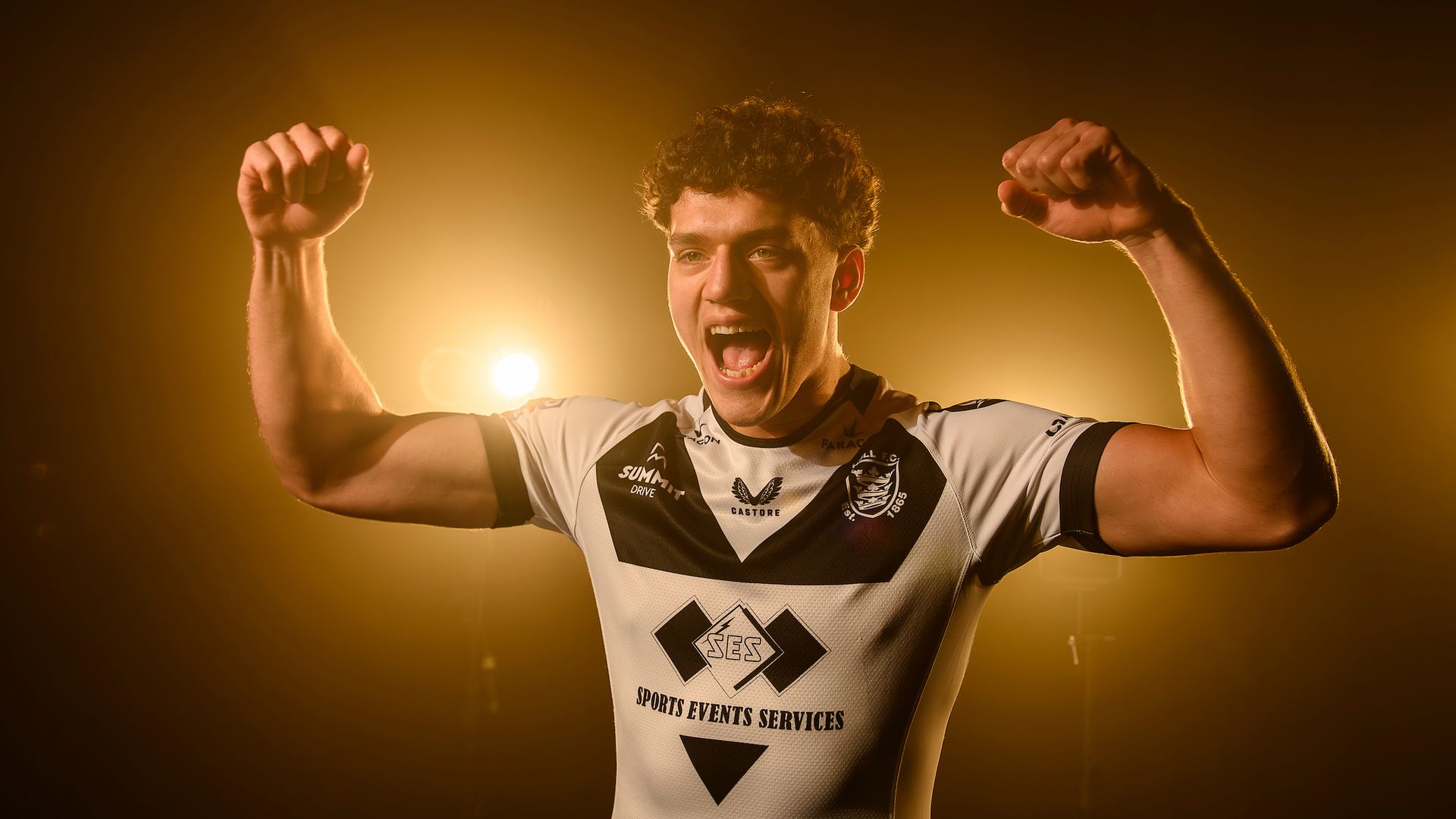 Hull FC star Martin: ‘Missing the play-offs again would be a failure’