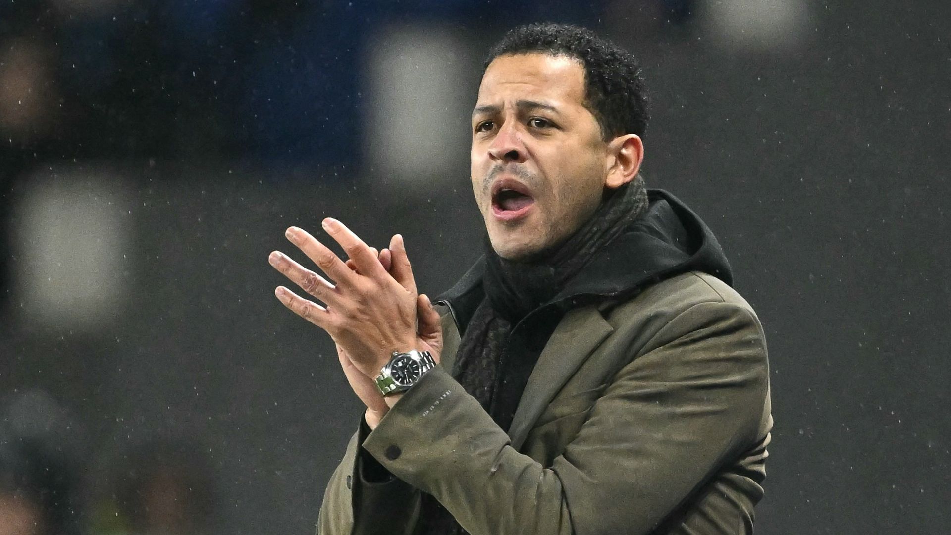 Hull, France, Chelsea next? Who is leading contender Rosenior?