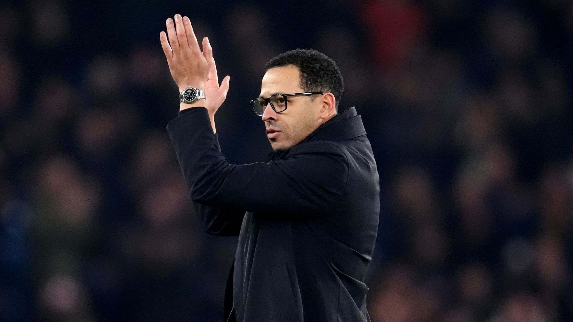 Rosenior: I hope hiring me is Chelsea's greatest decision