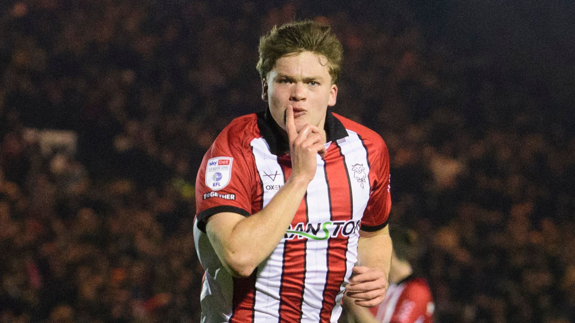 Cardiff, Lincoln ease to victory & Huddersfield score 50-YARD winner - EFL highlights