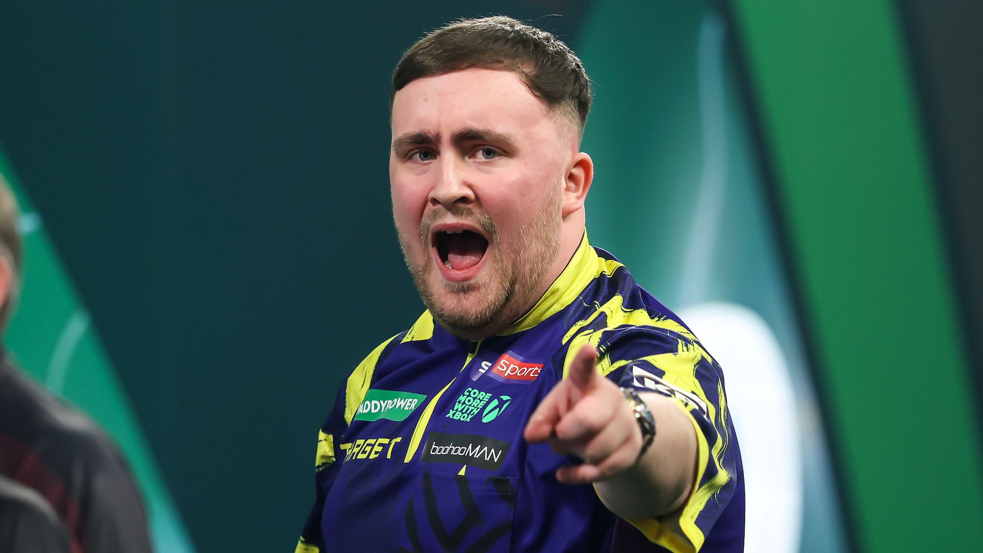 World Darts Championship: Every result from Littler's title defence