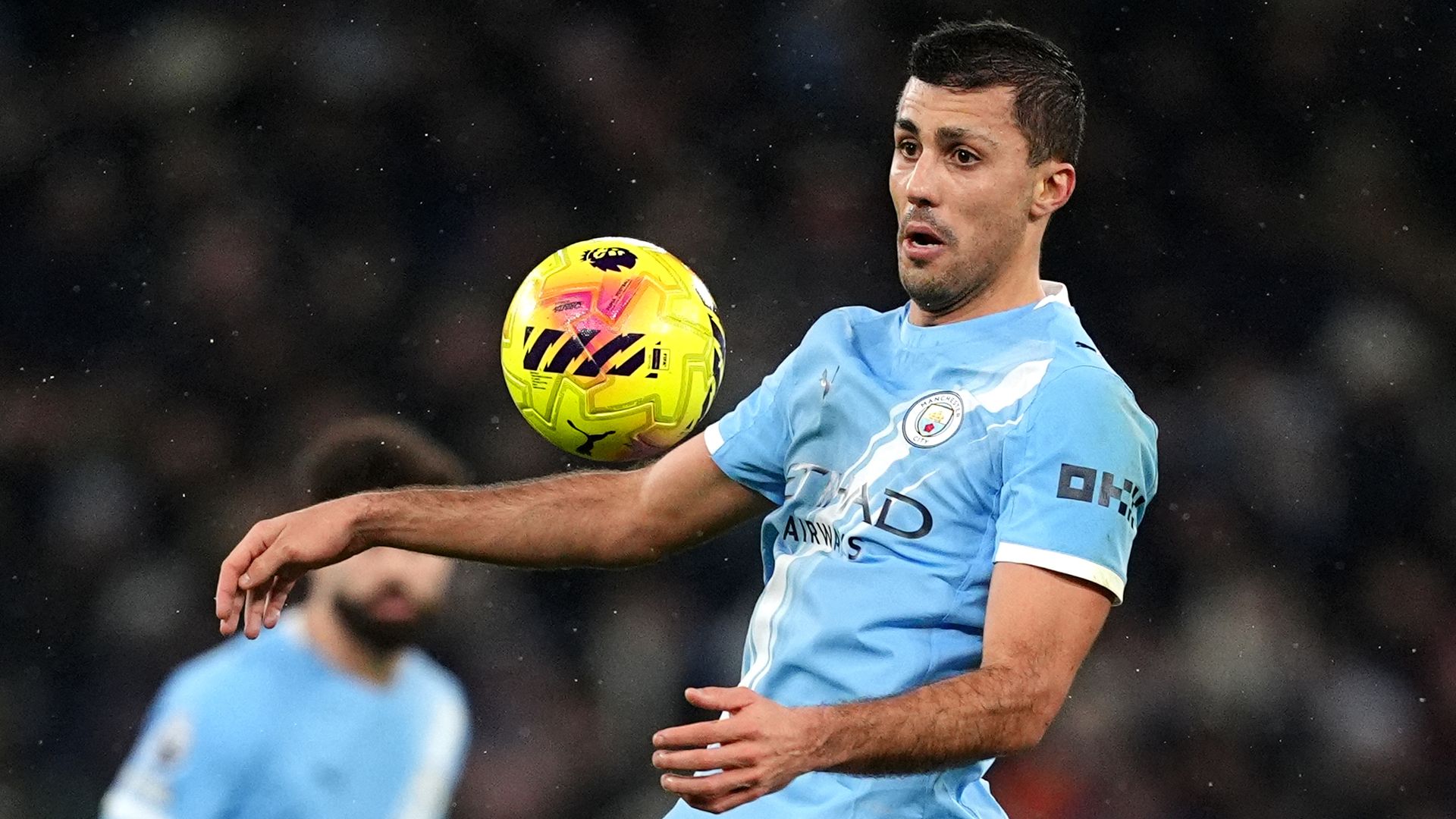 FA Cup semi final: Man City vs Southampton preview - Rodri out 