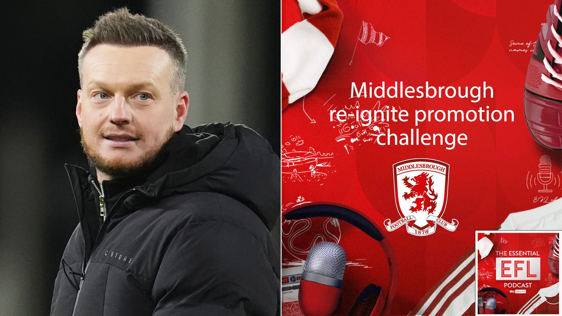 Middlebrough re-ignite promotion challenge