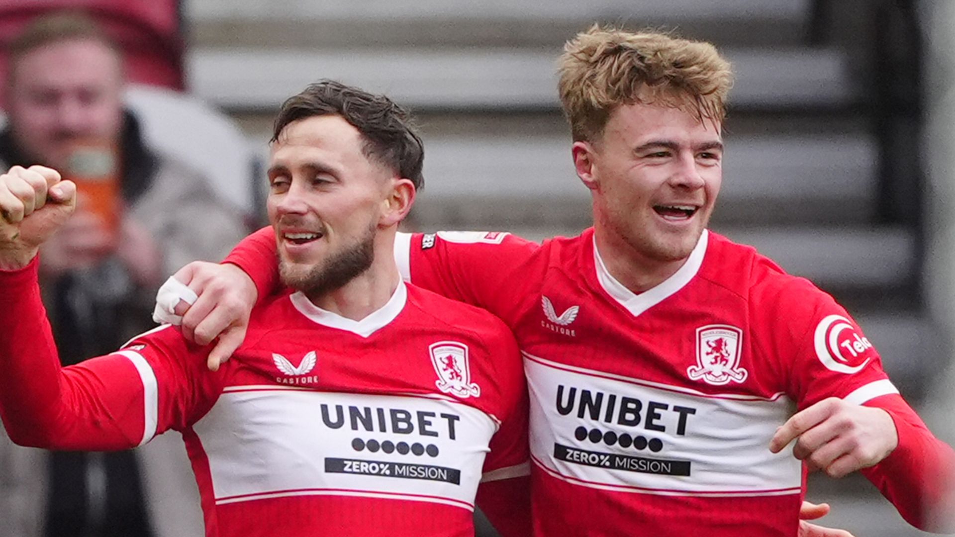 Millwall lead Charlton! Boro ahead against Preston | EFL on Sky LIVE!