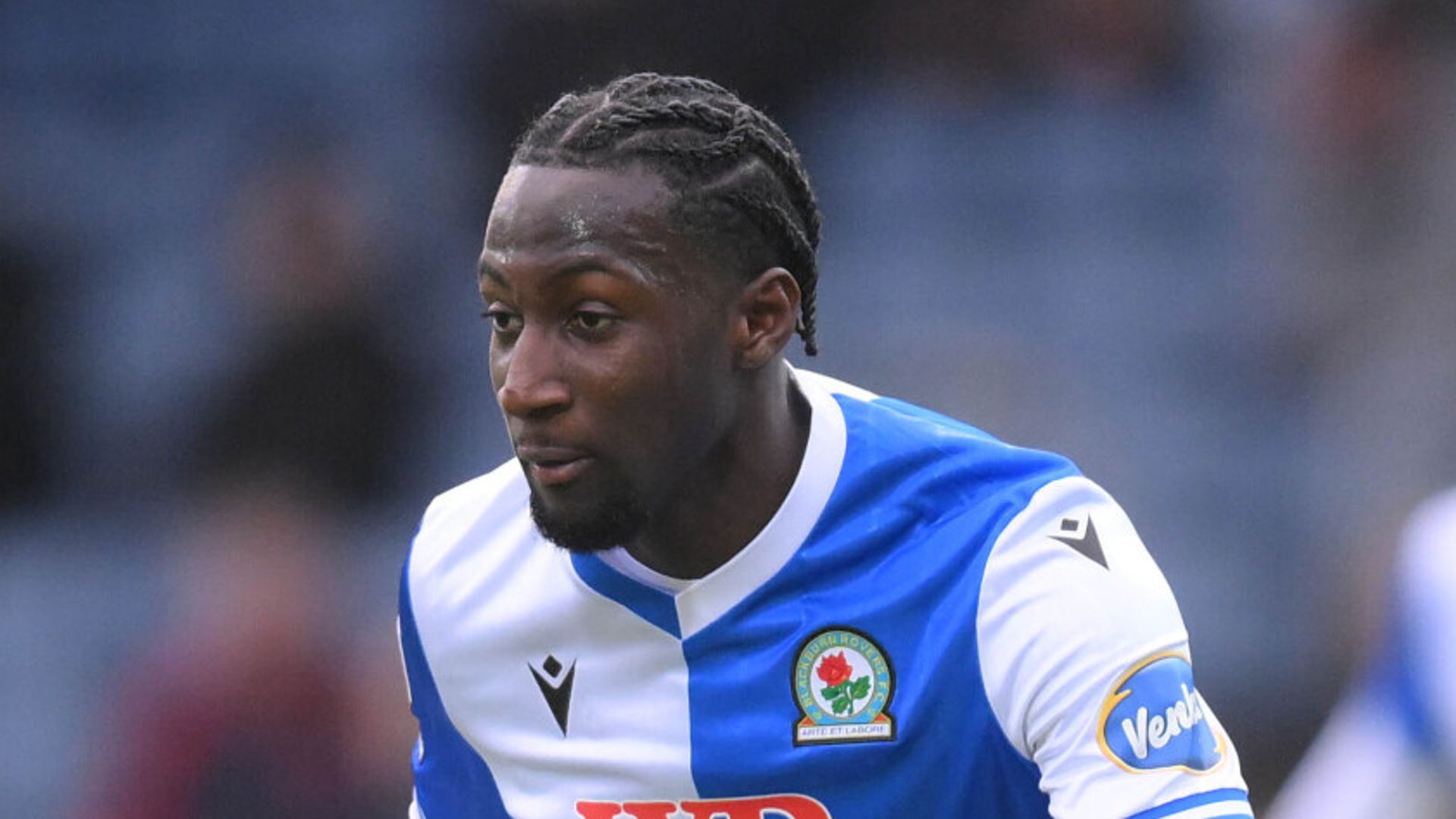 Blackburn hit back to hold Charlton