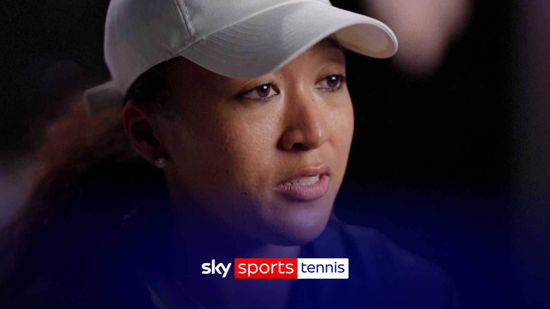 'A really sad decision for me | Osaka explains why she pulled out of Australian Open