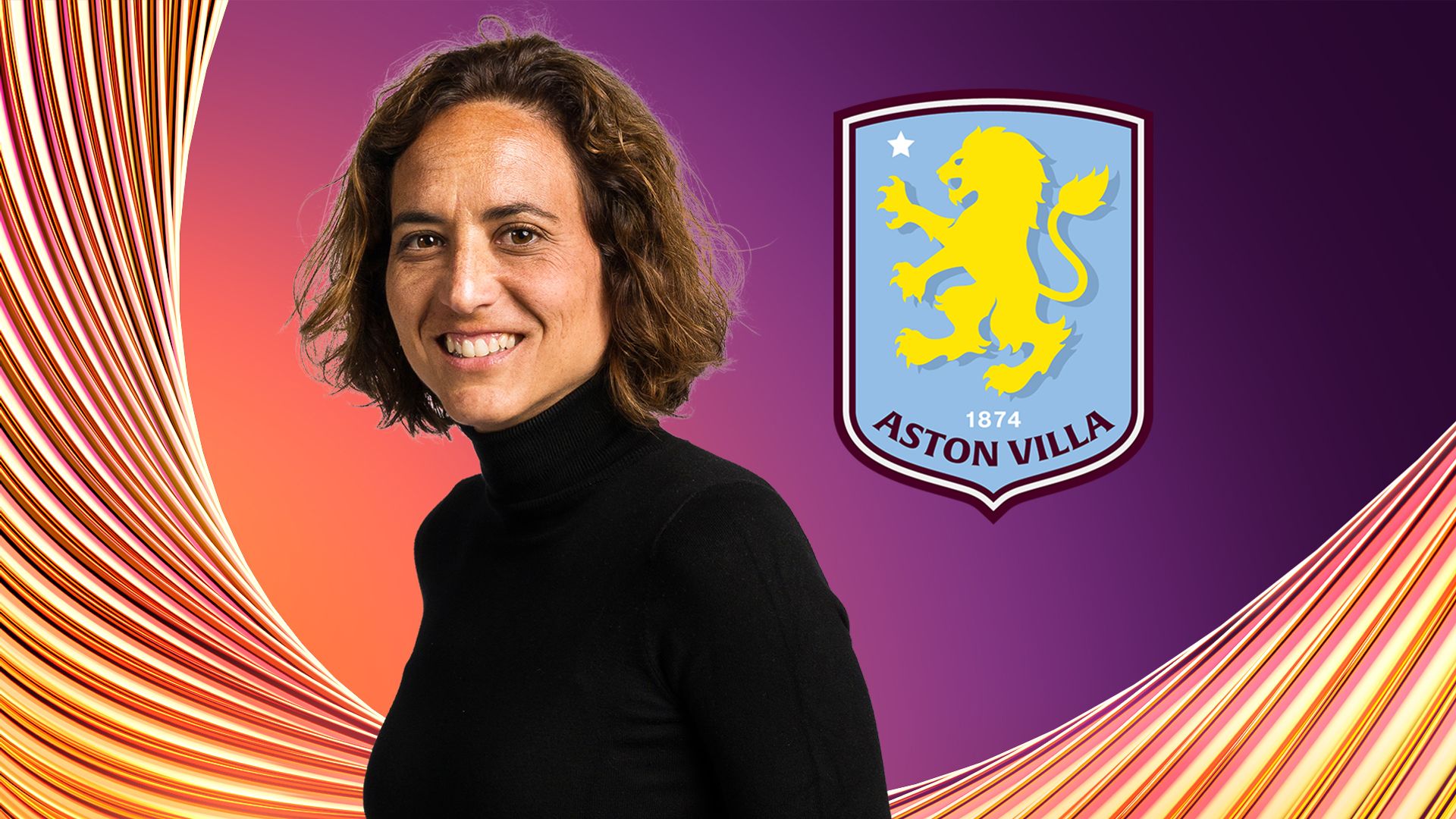 Arroyo's blueprint for success at Aston Villa - and catching the top four