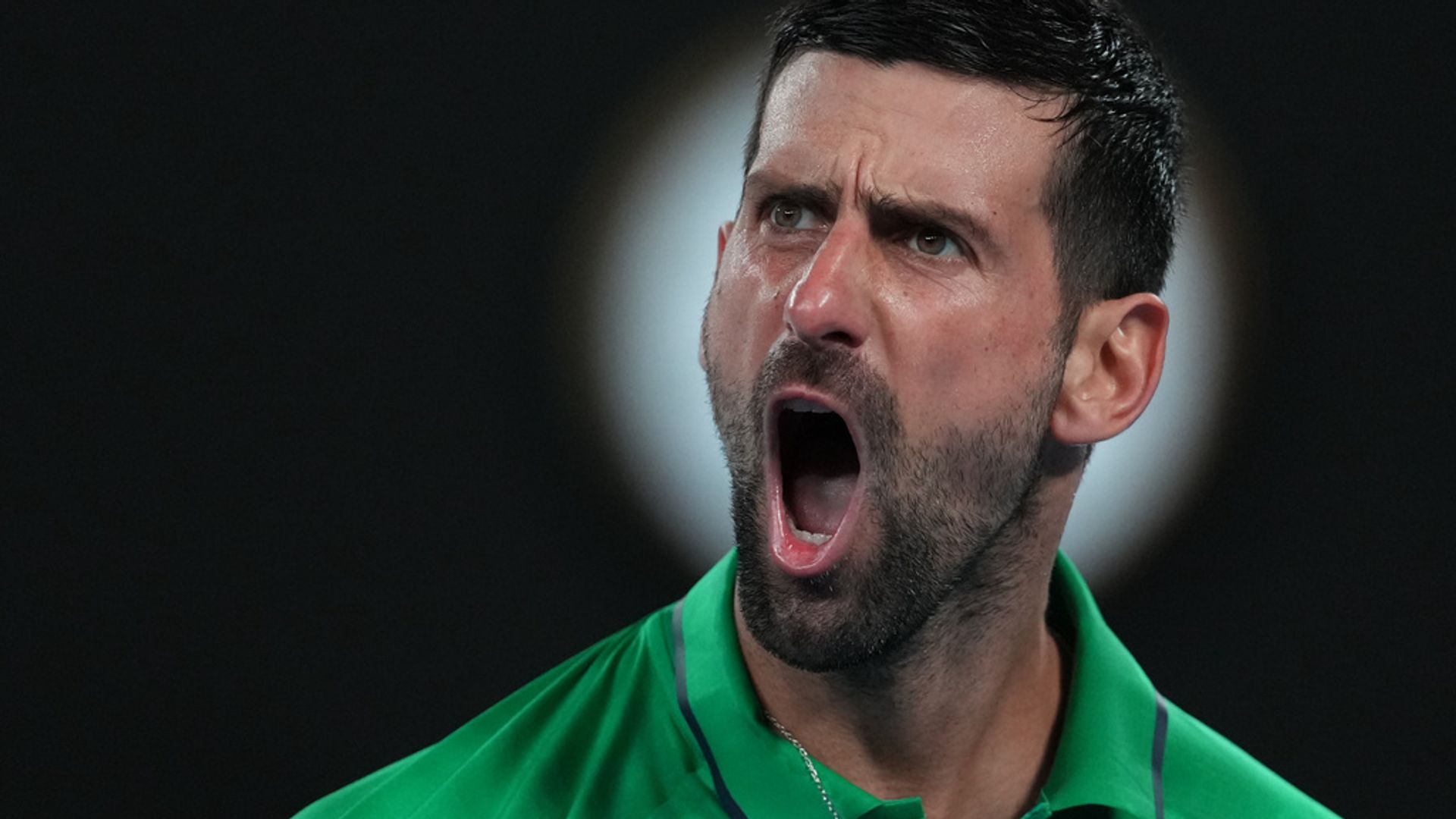 Djokovic ends Sinner's reign in classic to set up Australian Open final with Alcaraz