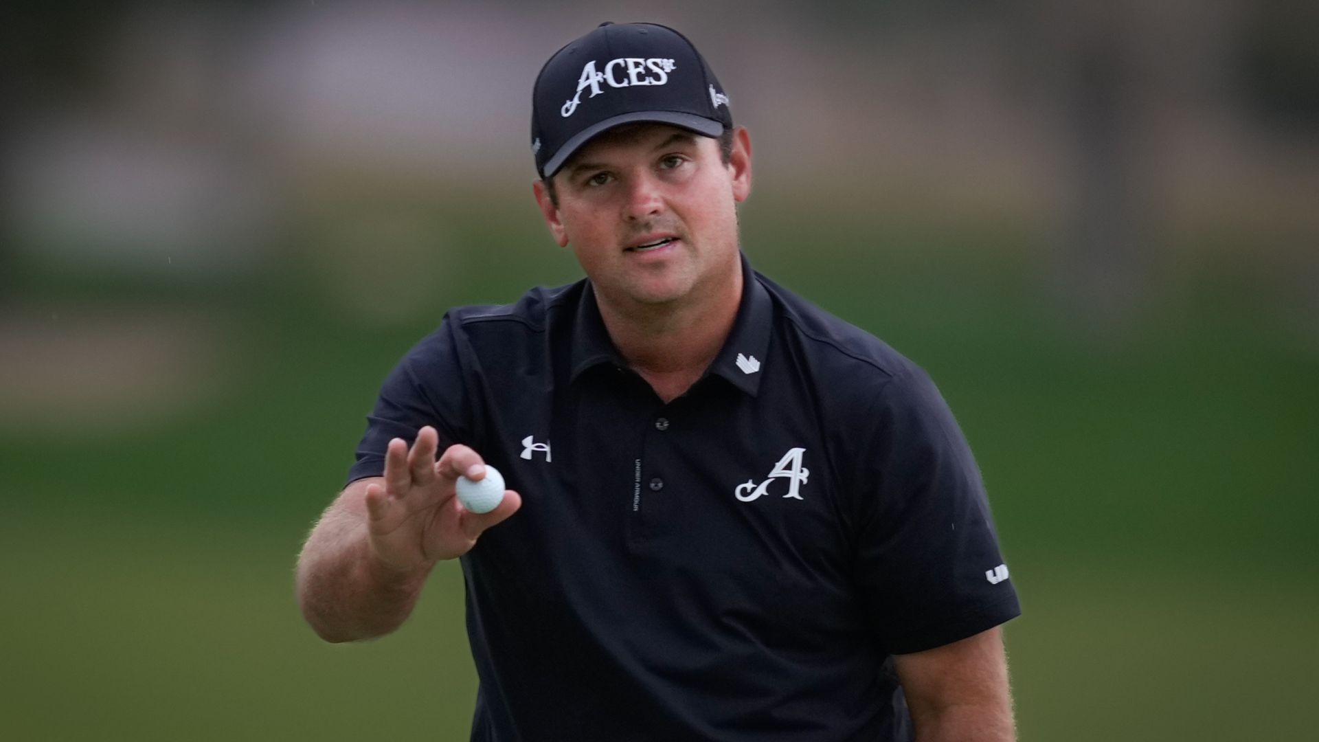 Reed set for PGA Tour return after quitting LIV Golf