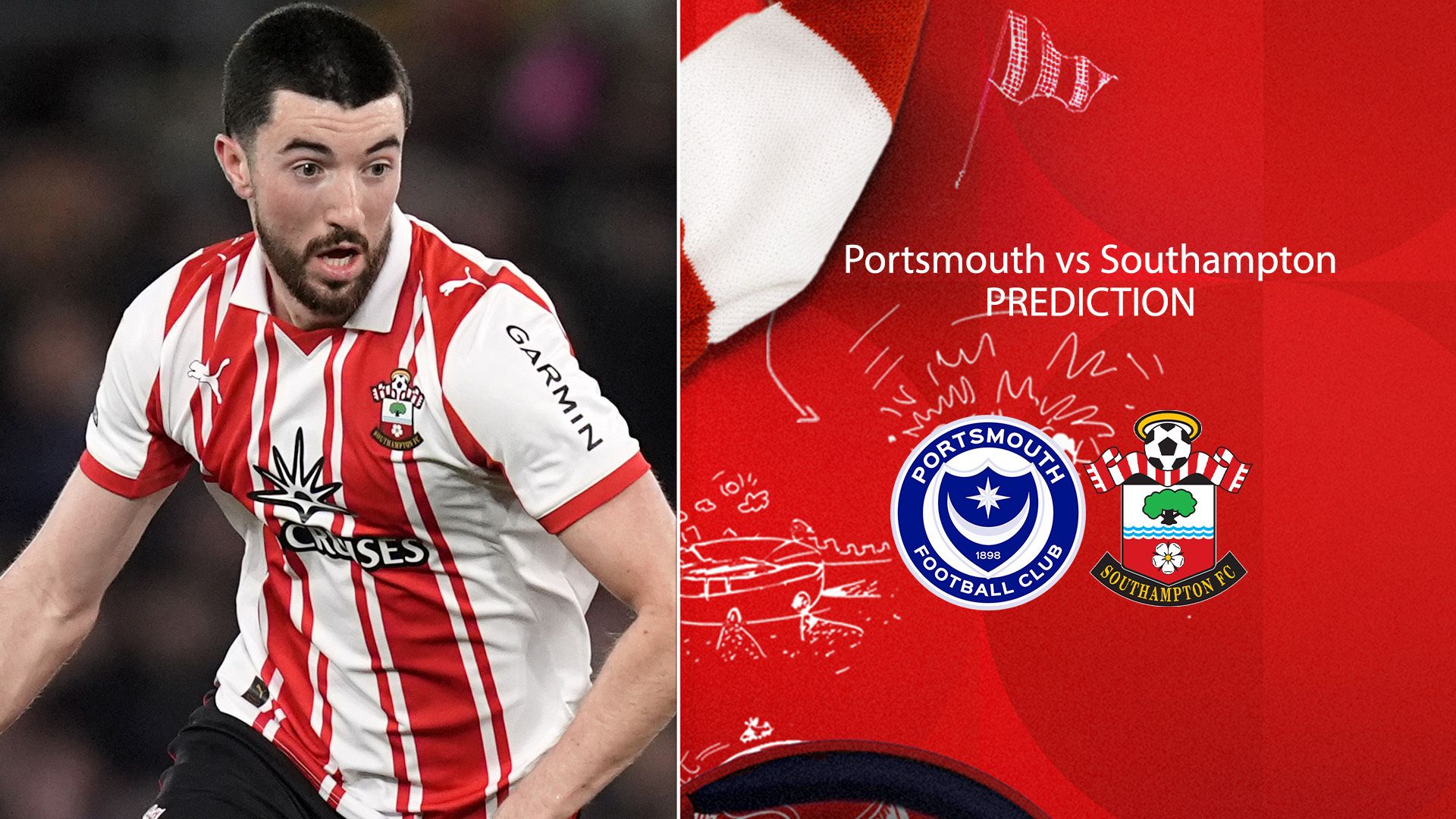 Who will prevail in South Coast derby?