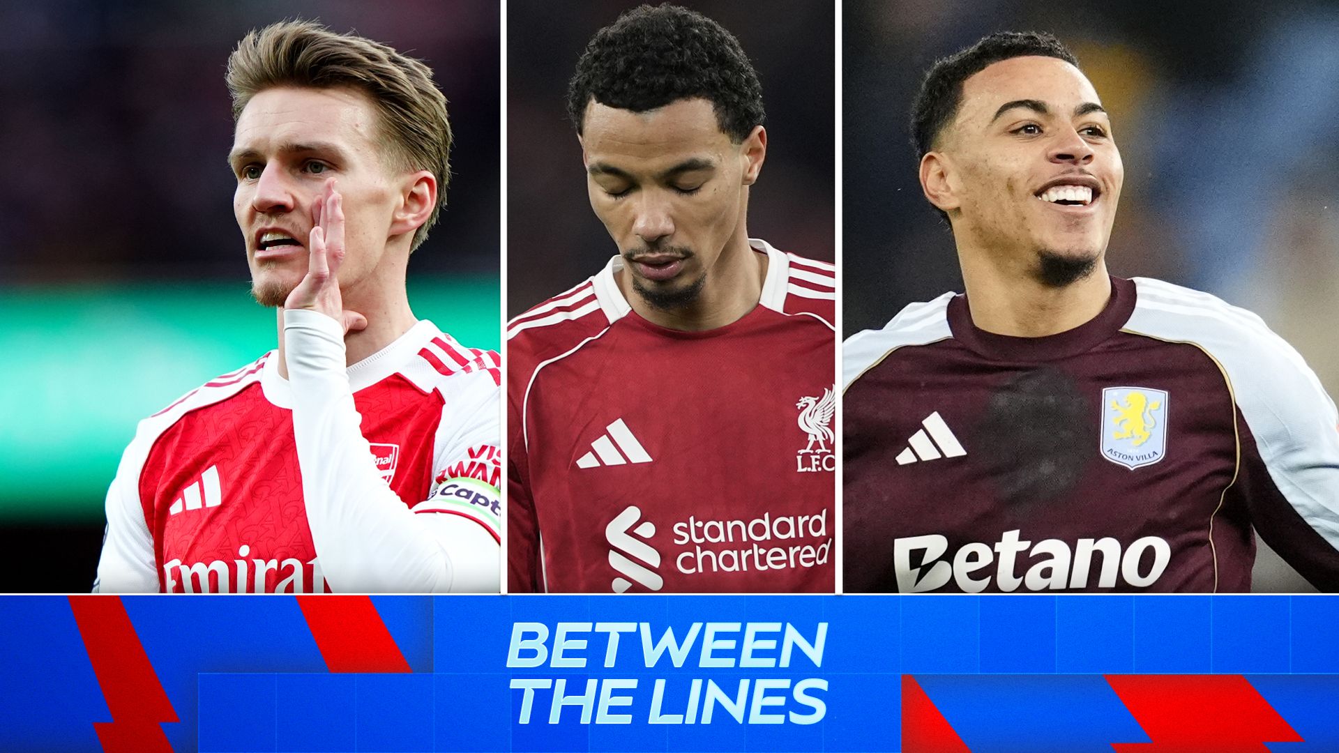 Aston Villa best against low blocks as Liverpool, Arsenal struggle