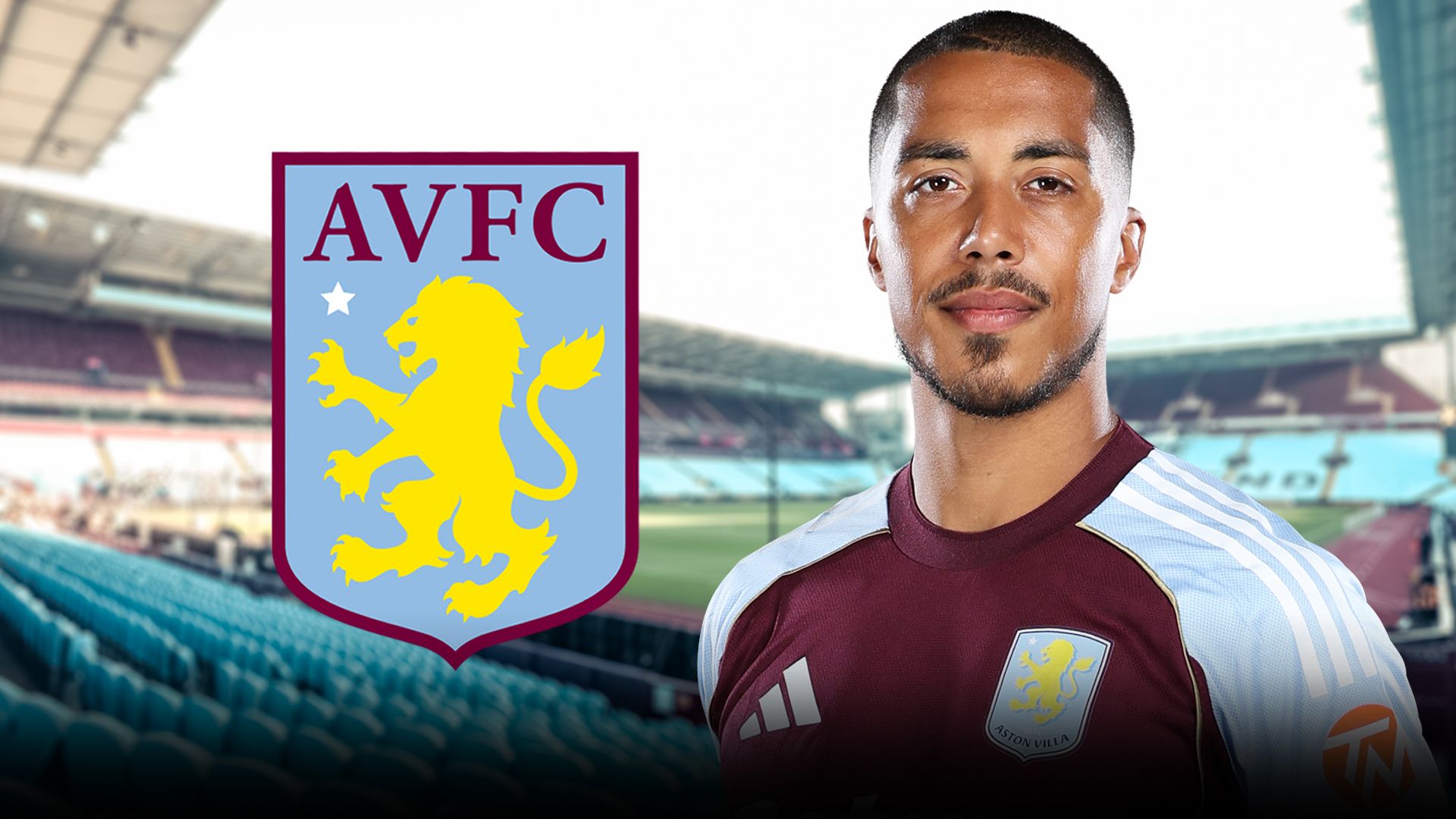 What makes Tielemans so good? 'There is always a message in the pass'