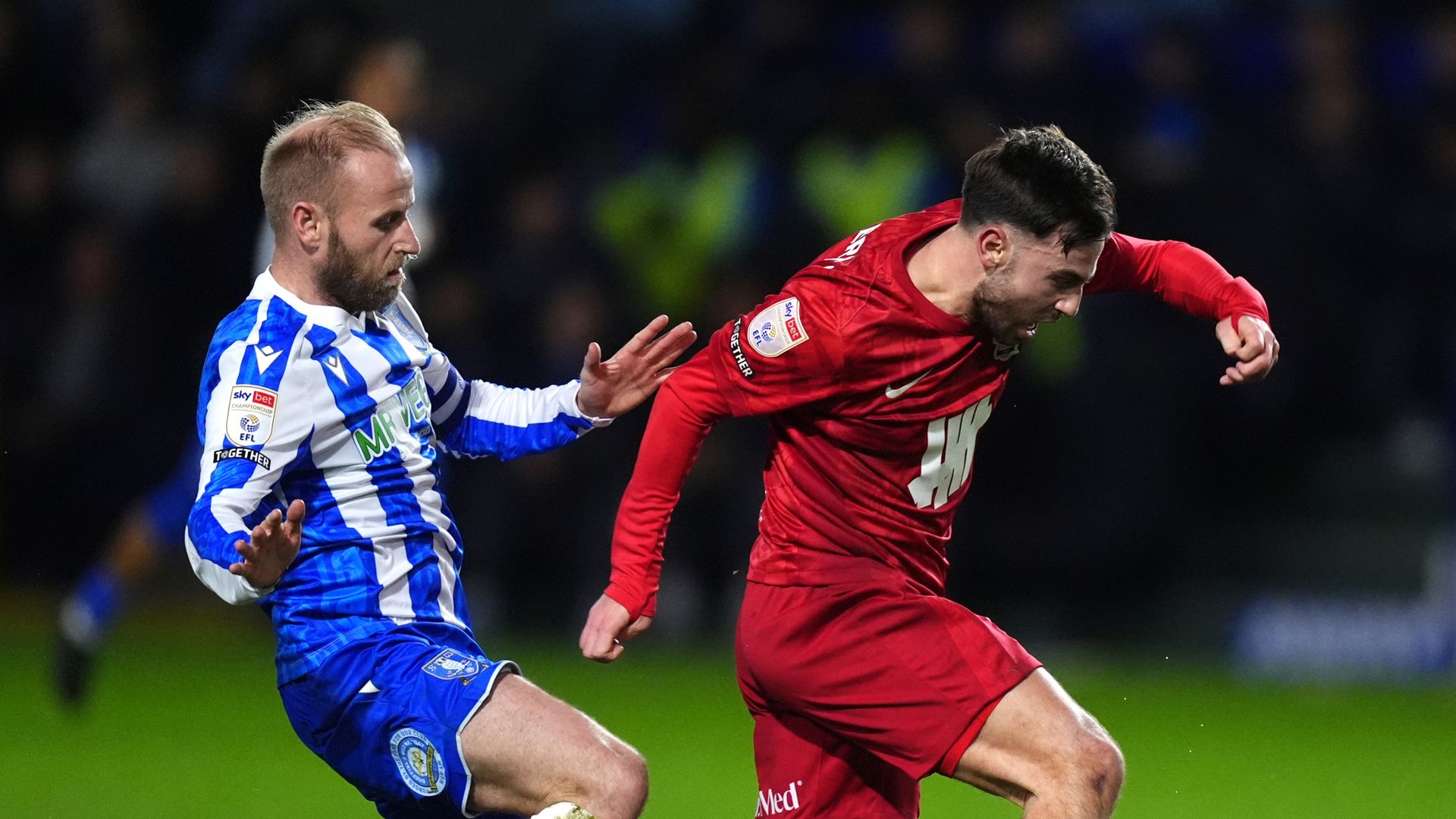 Kyogo finally nets as Birmingham seal late win